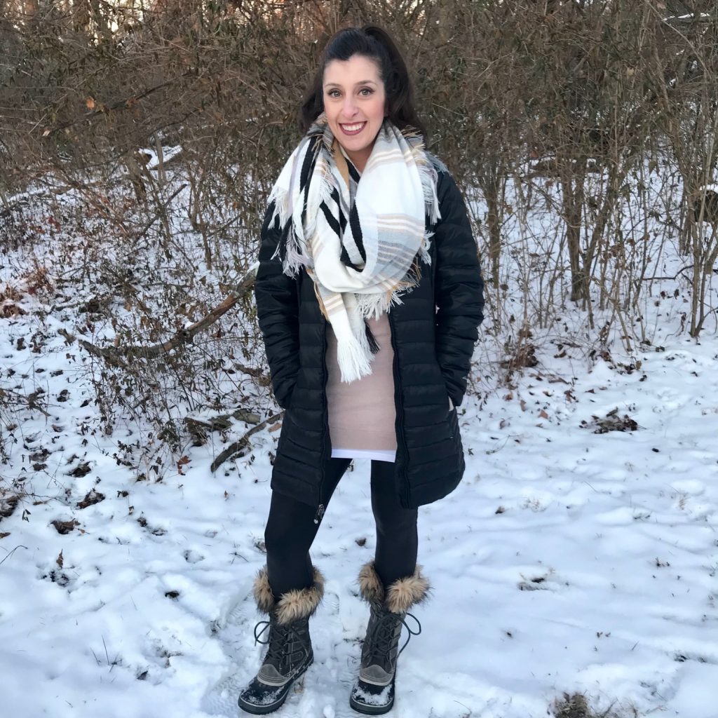 Sorel Joan of Arctic Boots | StephStyle101