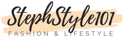 Steph-Style-101-Logo